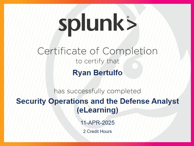 Splunk